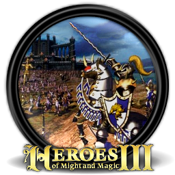 Heroes III Of Might And Magic 1 Icon 256x256 png